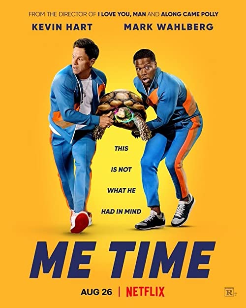 دانلود فیلم Me Time 2022 ( زمان من ۲۰۲۲ ) با زیرنویس فارسی چسبیده