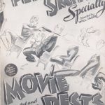 Movie Pests