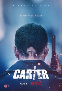 دانلود فیلم Carter 2022 ( کارتر ۲۰۲۲ ) با زیرنویس فارسی چسبیده