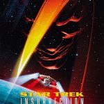 دانلود فیلم Star Trek: Insurrection 1998 ( پیشتازان فضا:شورش ۱۹۹۸ ) با زیرنویس چسبیده فارسی