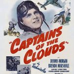 Captains of the Clouds