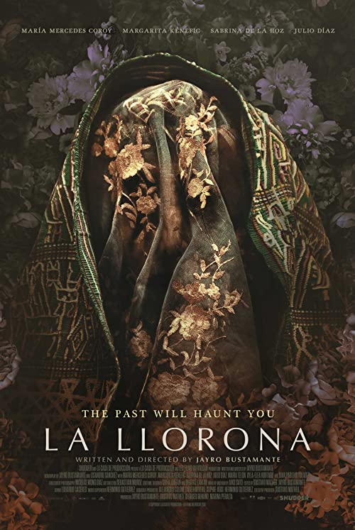 دانلود فیلم La Llorona 2019 ( لورونا ۲۰۱۹ ) با زیرنویس فارسی چسبیده