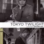 دانلود فیلم Tokyo Twilight 1957 ( گرگ‌ومیش توکیو ۱۹۵۷ ) با زیرنویس فارسی چسبیده