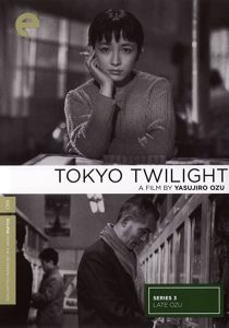 دانلود فیلم Tokyo Twilight 1957 ( گرگ‌ومیش توکیو ۱۹۵۷ ) با زیرنویس فارسی چسبیده