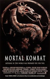 دانلود فیلم Mortal Kombat 1995 (مورتال کامبت) با زیرنویس فارسی چسبیده