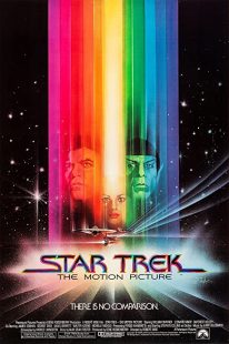 دانلود فیلم Star Trek: The Motion Picture 1979 ( پیشتازان فضا: فیلم ۱۹۷۹ ) با زیرنویس چسبیده فارسی