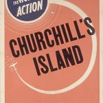 Churchill's Island