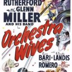 Orchestra Wives