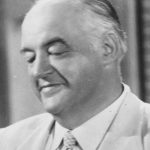 Sydney Greenstreet