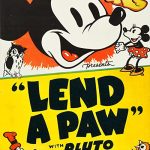 Lend a Paw