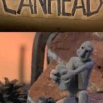 Canhead