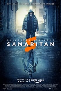 دانلود فیلم Samaritan 2022 ( سامری ۲۰۲۲ ) با زیرنویس فارسی چسبیده