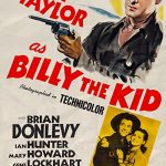 Billy the Kid