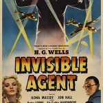 Invisible Agent