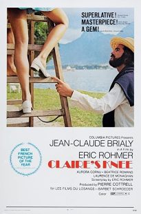 دانلود فیلم Claire’s Knee 1970 ( زانوی کلر ۱۹۷۰ ) با زیرنویس فارسی چسبیده