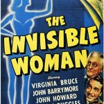 The Invisible Woman