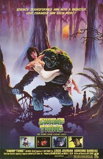 دانلود فیلم Swamp Thing 1982 با زیرنویس چسبیده فارسی
