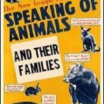 Speaking of Animals and Their Families