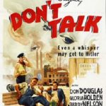 Don't Talk