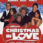 Christmas in Love