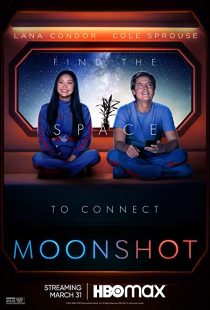 دانلود فیلم Moonshot 2022 (مون شات) با زیرنویس فارسی چسبیده