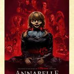 دانلود فیلم Annabelle Comes Home 2019 ( آنابل به خانه می‌آید ۲۰۱۹ ) با زیرنویس چسبیده فارسی