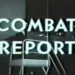 Combat Report