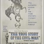 The True Story of the Civil War