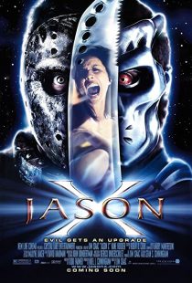دانلود فیلم Jason X 2001 (جیسون ایکس) با زیرنویس فارسی چسبیده