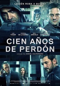 Cien años de perdón 2016