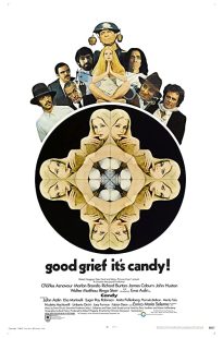 دانلود فیلم Candy 1968 ( آب‌نبات ۲۰۲۳ ) با زیرنویس فارسی چسبیده