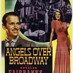 Angels Over Broadway