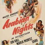 Arabian Nights