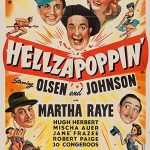 Hellzapoppin'