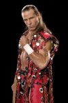 Shawn Michaels