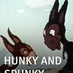 Hunky and Spunky