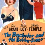 The Bachelor and the Bobby-Soxer