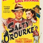 Salty O'Rourke