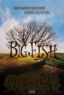 دانلود فیلم Big Fish 2003 ( ماهی بزرگ ۲۰۰۳ ) با زیرنویس فارسی چسبیده