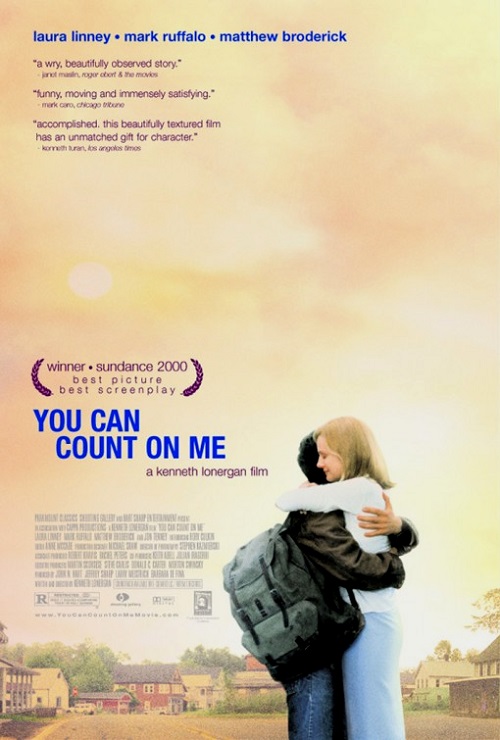 دانلود فیلم You Can Count on Me 2000 ( می‌توانی روی من حساب کنی ۲۰۰۰ ) با زیرنویس فارسی چسبیده