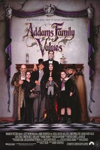 دانلود فیلم Addams Family Values 1993 ( ارزش های خانواده آدامز ۱۹۹۳ ) با زیرنویس فارسی چسبیده