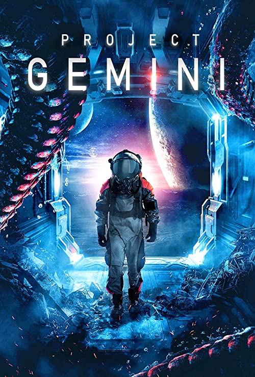 دانلود فیلم Project ‘Gemini’ ۲۰۲۲ (پروژه جمینی) با زیرنویس فارسی چسبیده