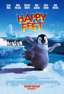 دانلود انیمیشن Happy Feet 2006 ( خوش قدم ۲۰۰۶ ) با زیرنویس فارسی چسبیده