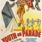 Youth on Parade