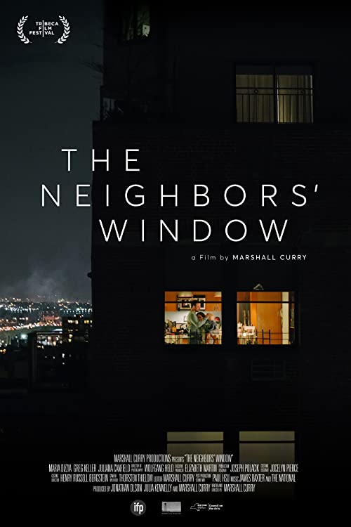 دانلود فیلم The Neighbors’ Window 2019 ( پنجره همسایگان ۲۰۱۹ ) با زیرنویس فارسی چسبیده
