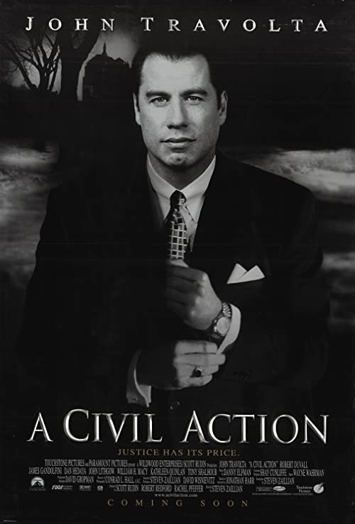 دانلود فیلم A Civil Action 1998 ( فعالیت مدنی ۱۹۹۸ ) با زیرنویس فارسی چسبیده