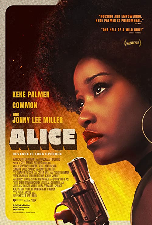 دانلود فیلم Alice 2022 (آلیس) با زیرنویس فارسی چسبیده