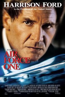 دانلود فیلم Air Force One 1997 ( نیروی هوایی شماره ی یک ۱۹۹۷ ) با زیرنویس فارسی چسبیده