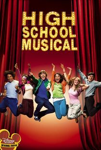 دانلود فیلم High School Musical 2006 (دبیرستان موزیکال) با زیرنویس فارسی چسبیده