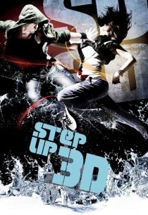 دانلود فیلم Step Up 3 2010 (استپ آپ ۳) با زیرنویس فارسی چسبیده